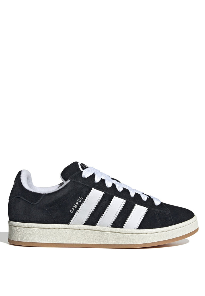 ViaMonte Shop | Adidas sneakers unisex nera Campus 00S