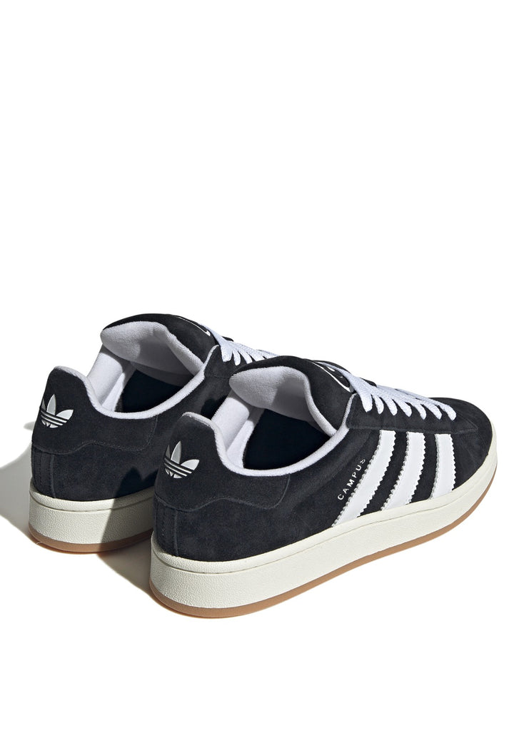 ViaMonte Shop | Adidas sneakers unisex nera Campus 00S