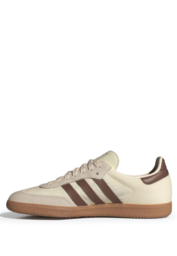 ViaMonte Shop | Adidas sneakers unisex crema Samba OG