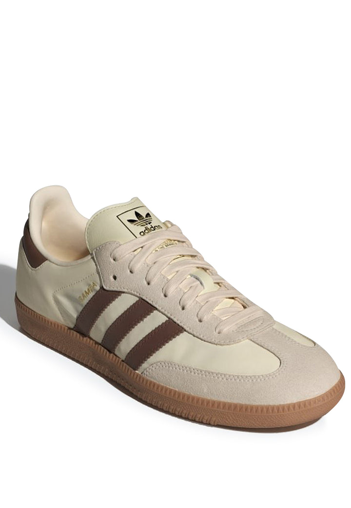 ViaMonte Shop | Adidas sneakers unisex crema Samba OG