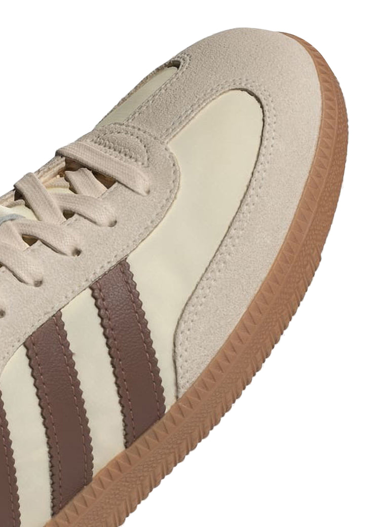 ViaMonte Shop | Adidas sneakers unisex crema Samba OG