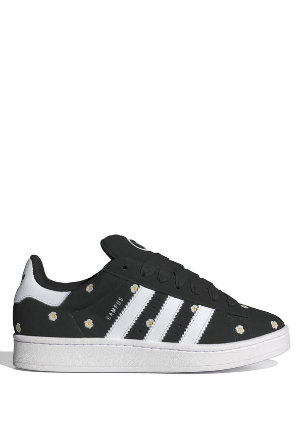 ViaMonte Shop | Adidas sneakers unisex nera Campus 00S