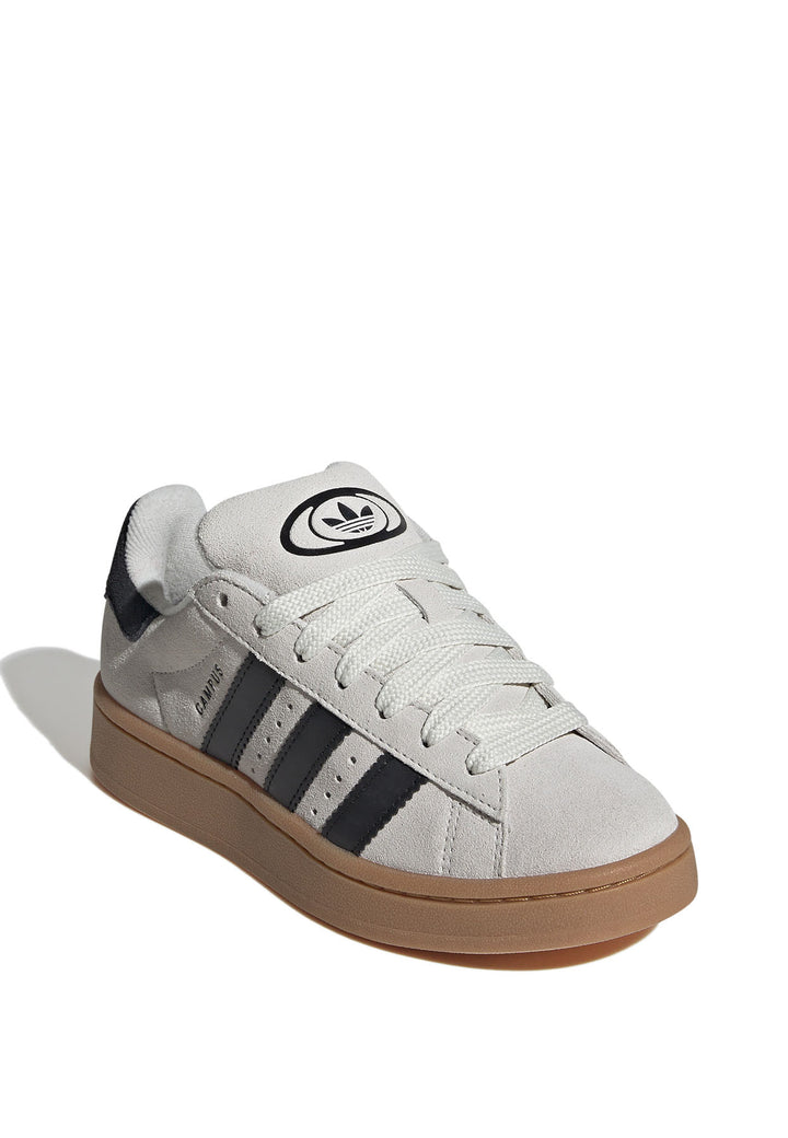 ViaMonte Shop | Adidas sneakers Campus 00S grigie bambino