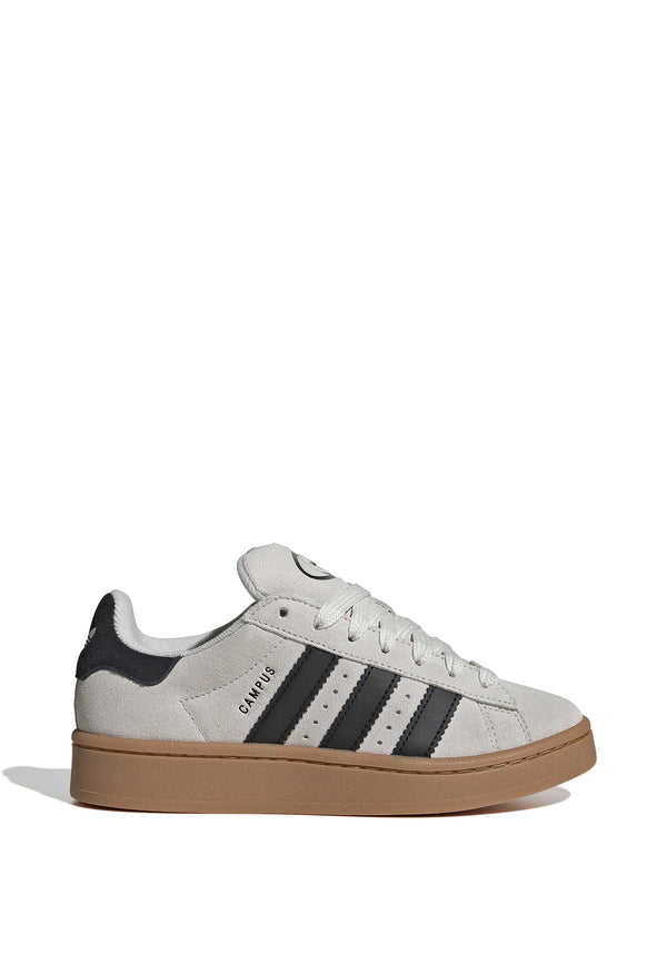 ViaMonte Shop | Adidas sneakers Campus 00S grigie bambino