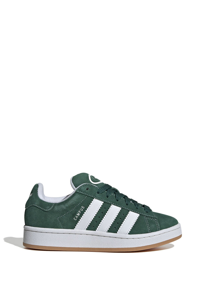 ViaMonte Shop | Adidas sneakers Campus 00S verdi bambino