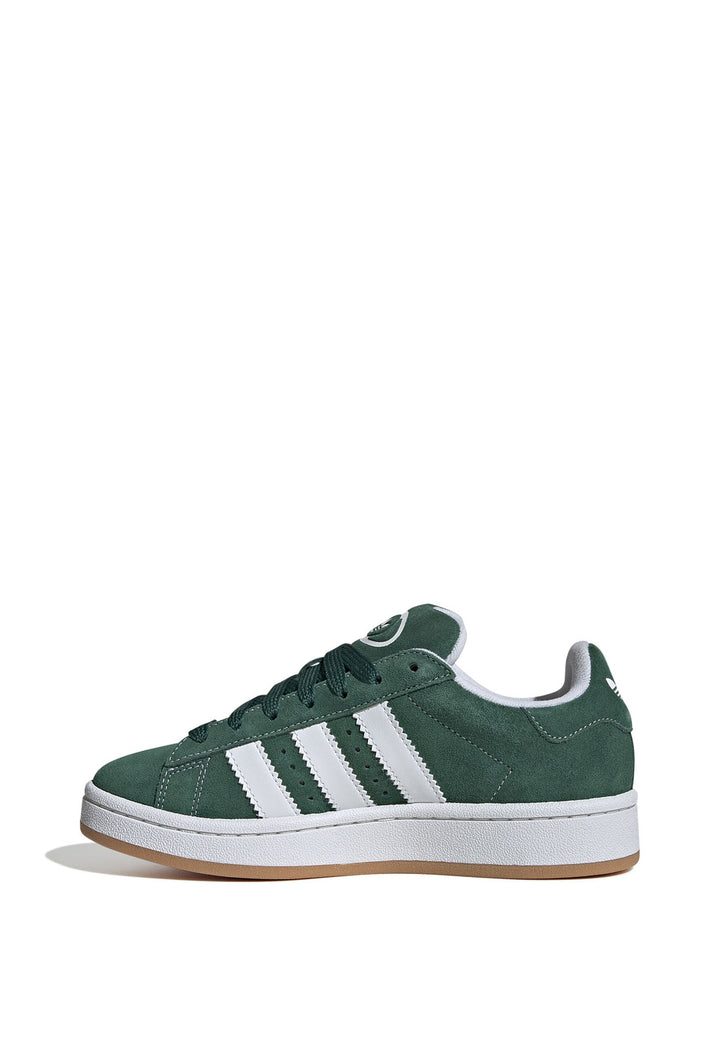 ViaMonte Shop | Adidas sneakers Campus 00S verdi bambino