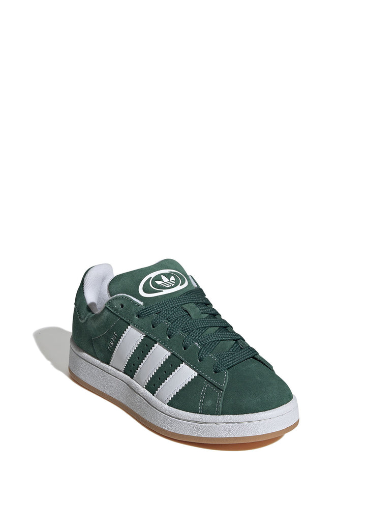 ViaMonte Shop | Adidas sneakers Campus 00S verdi bambino