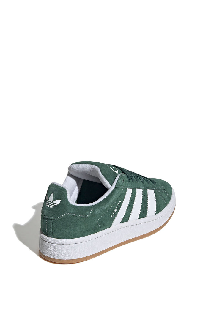 ViaMonte Shop | Adidas sneakers Campus 00S verdi bambino