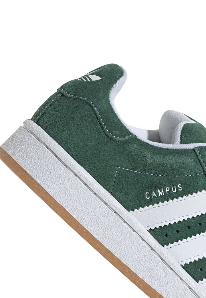 ViaMonte Shop | Adidas sneakers Campus 00S verdi bambino