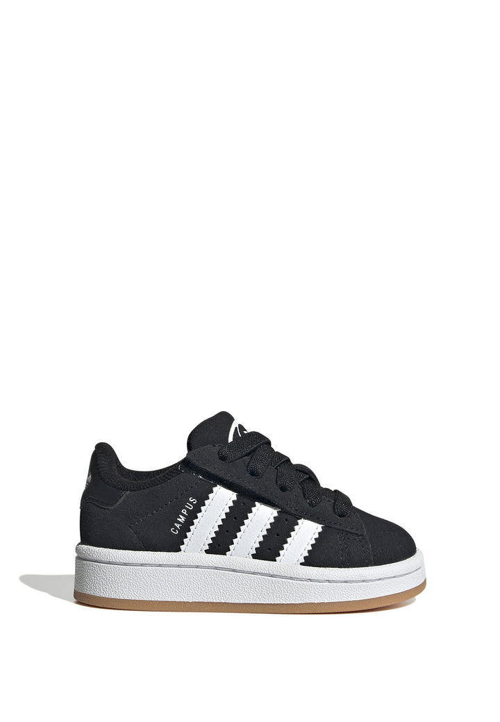 ViaMonte Shop | Adidas sneakers Campus nere bambino