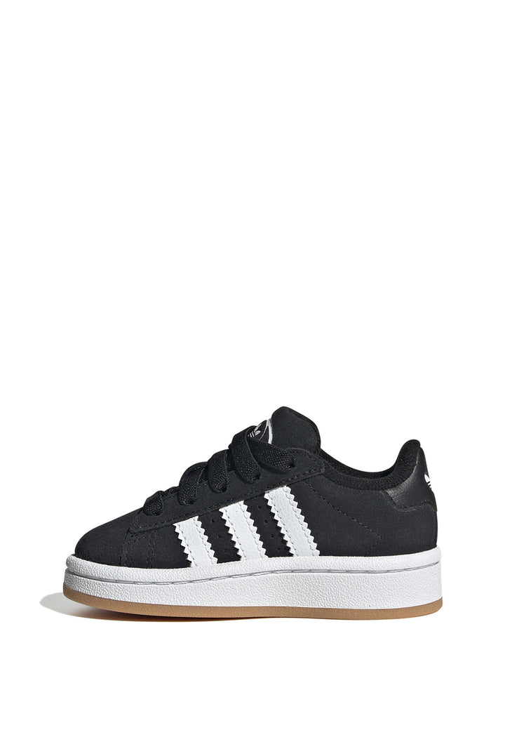 ViaMonte Shop | Adidas sneakers Campus nere bambino