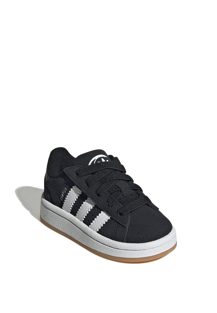 ViaMonte Shop | Adidas sneakers Campus nere bambino