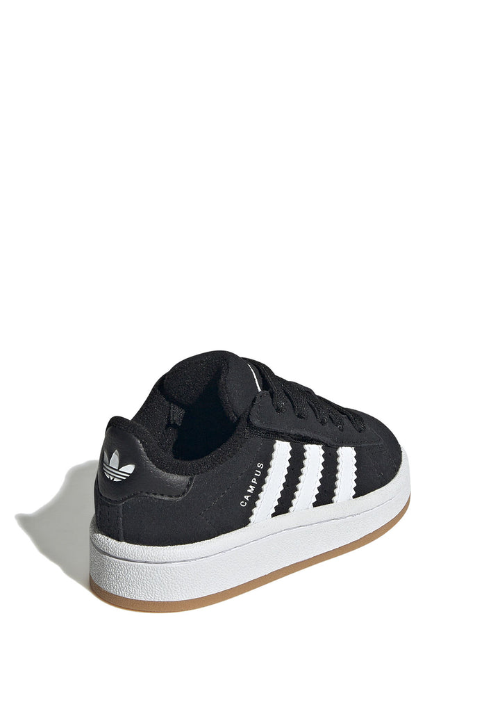 ViaMonte Shop | Adidas sneakers Campus nere bambino