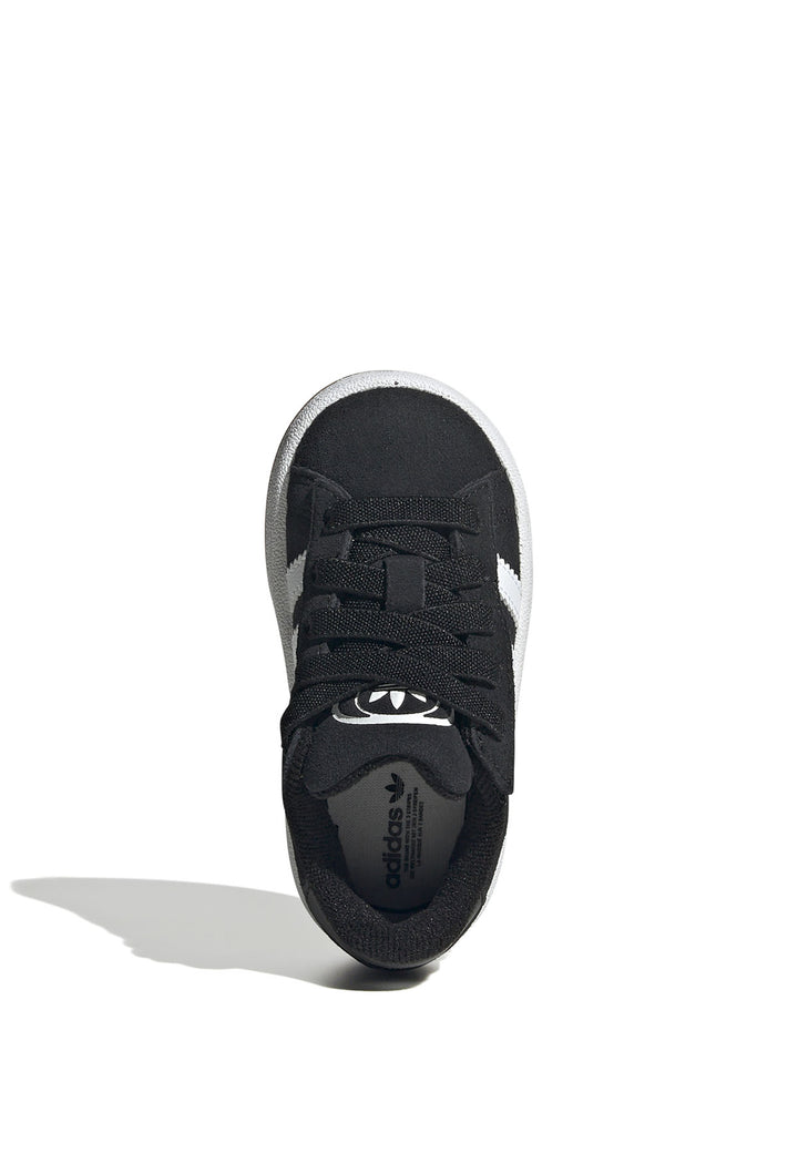 ViaMonte Shop | Adidas sneakers Campus nere bambino