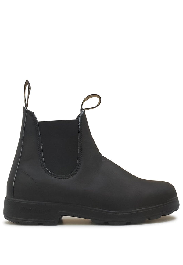 ViaMonte Shop | Blundstone stivaletto nero unisex in pelle