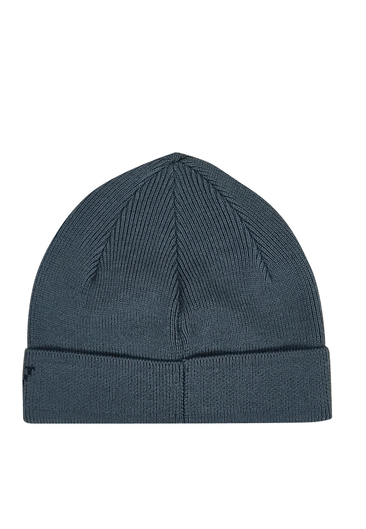 ViaMonte Shop | C.P. Company cappello verde bambino in lana