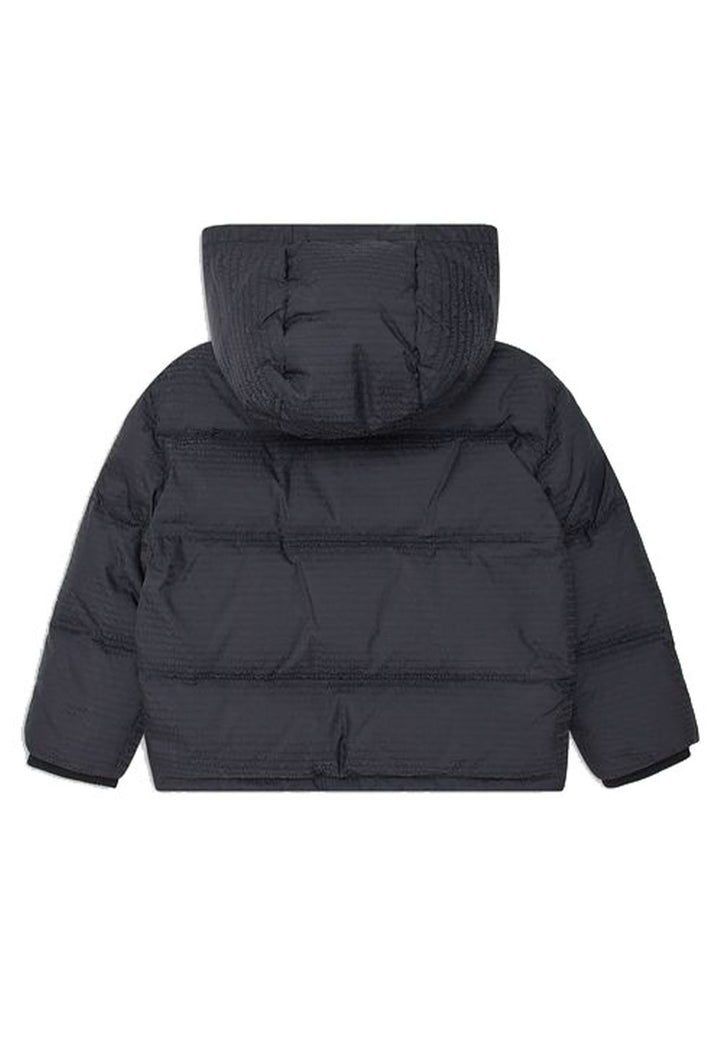 ViaMonte Shop | Emporio Armani giubbino nlu navy bambino in nylon