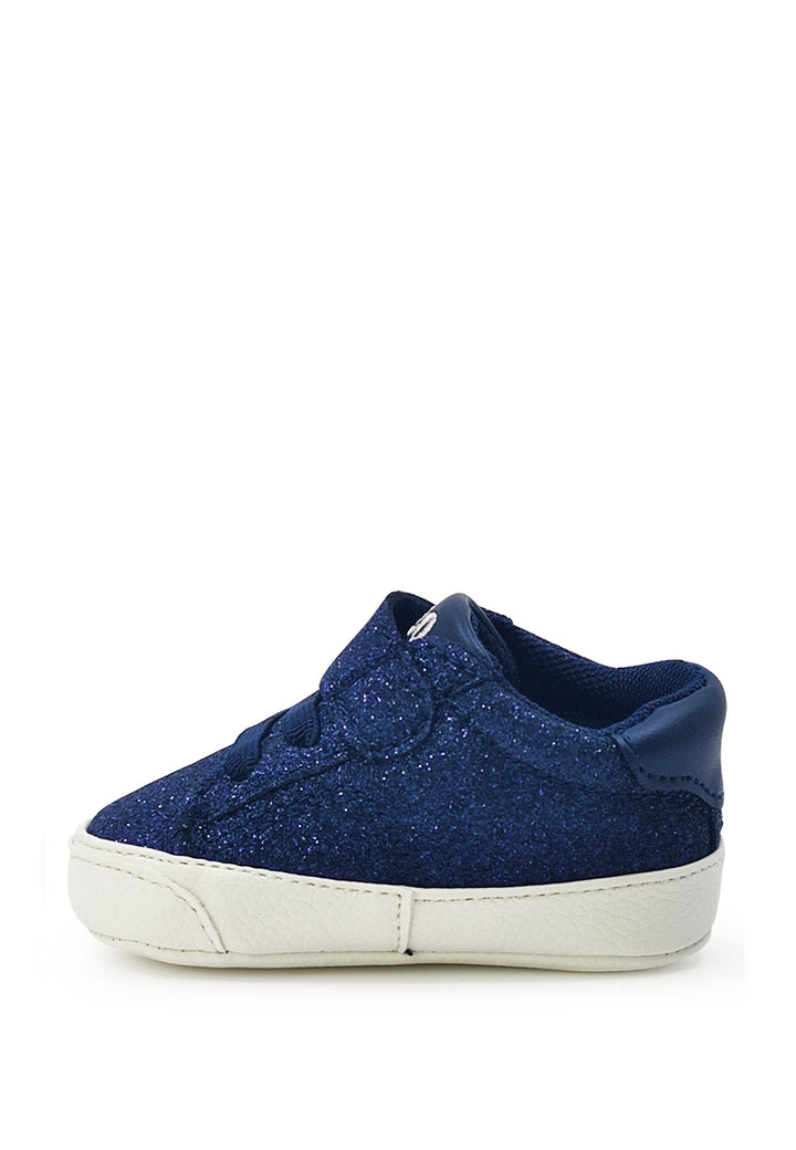 ViaMonte Shop | Polo Ralph Lauren scarpe blu neonato