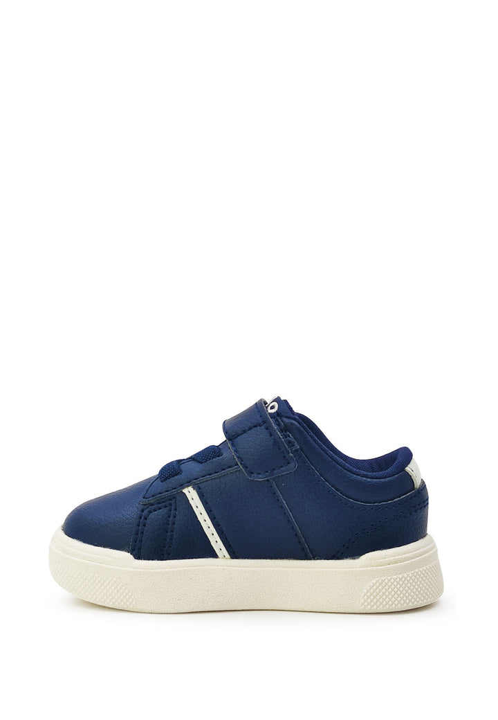 ViaMonte Shop | Polo Ralph Lauren sneakers blu bambino