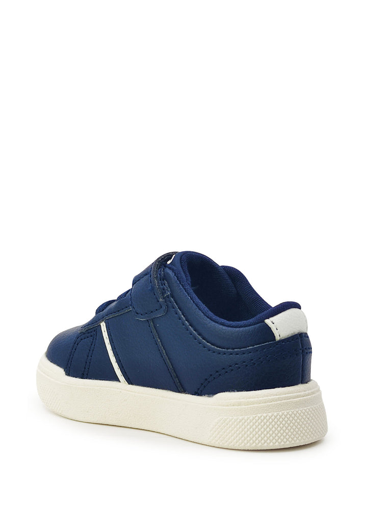 ViaMonte Shop | Polo Ralph Lauren sneakers blu bambino