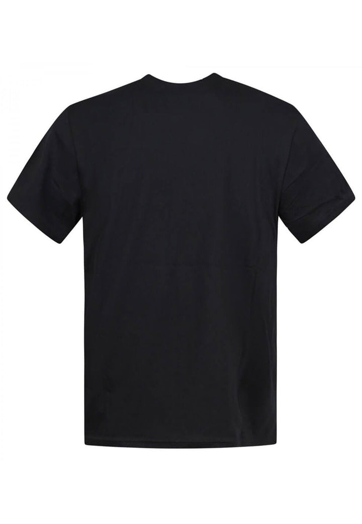 ViaMonte Shop | Ralph Lauren t-shirt nera unisex in cotone