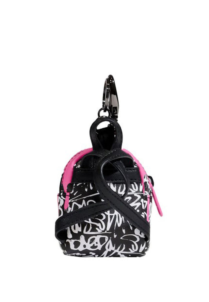 ViaMonte Shop | Sprayground portachiavi unisex multicolor in pelle sistetica