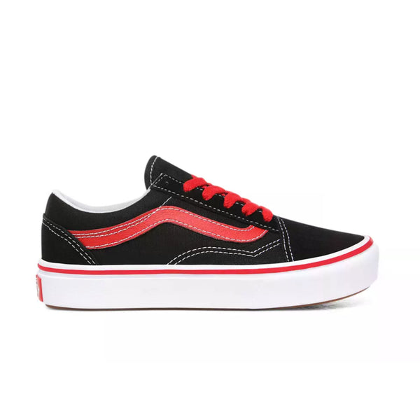 ViaMonte Shop | Vans Sneakers Bambino Pop Comfycush Old Skool