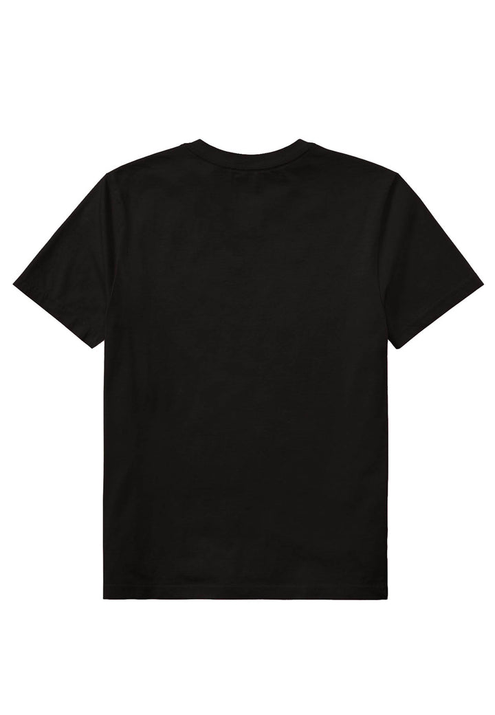 ViaMonte Shop | Ralph Lauren t-shirt nera bambino in cotone