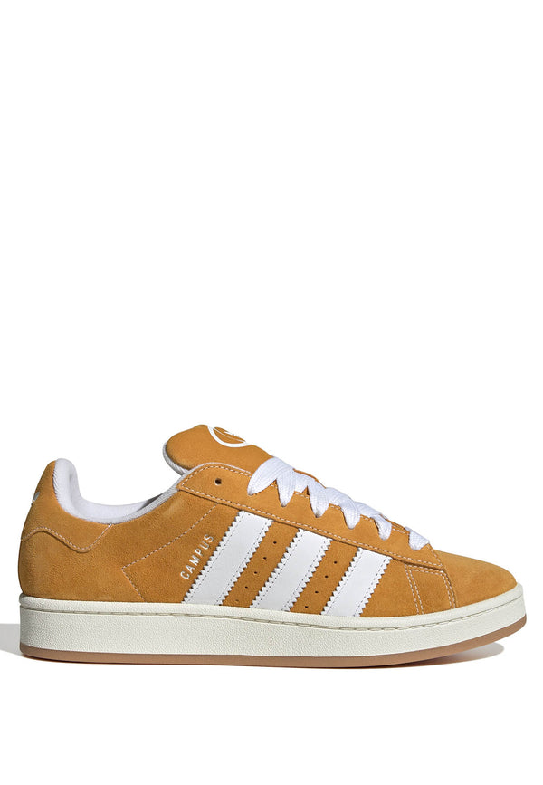 Adidas Sneakers Unisex Yellow Campus 00S