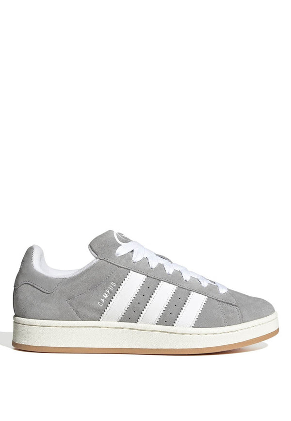 Adidas unisex gray gray 00s 00s sneakers