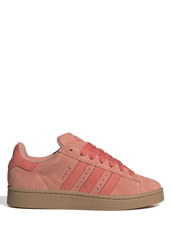 Adidas unisex sneakers pink campus 00s