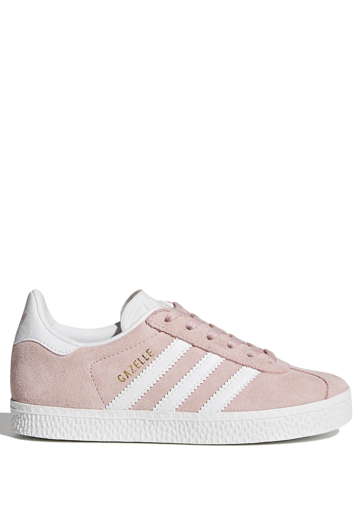 Adidas fashion samoa bambino rose