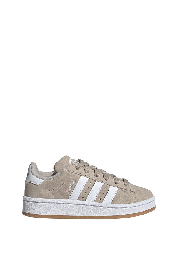 ViaMonte Shop | Adidas sneakers Campus 00S Beige bambino