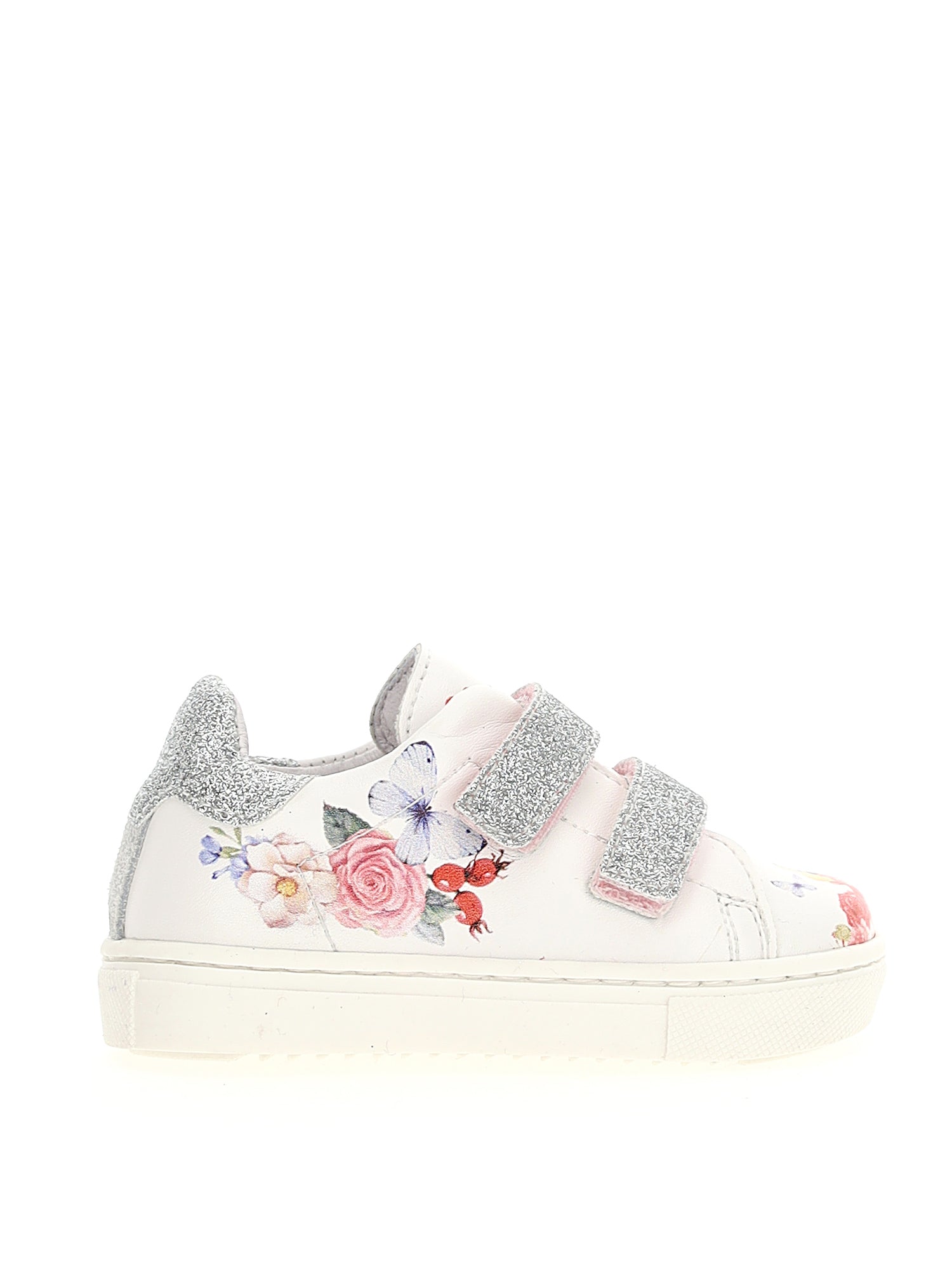 Scarpe on sale bambina monnalisa