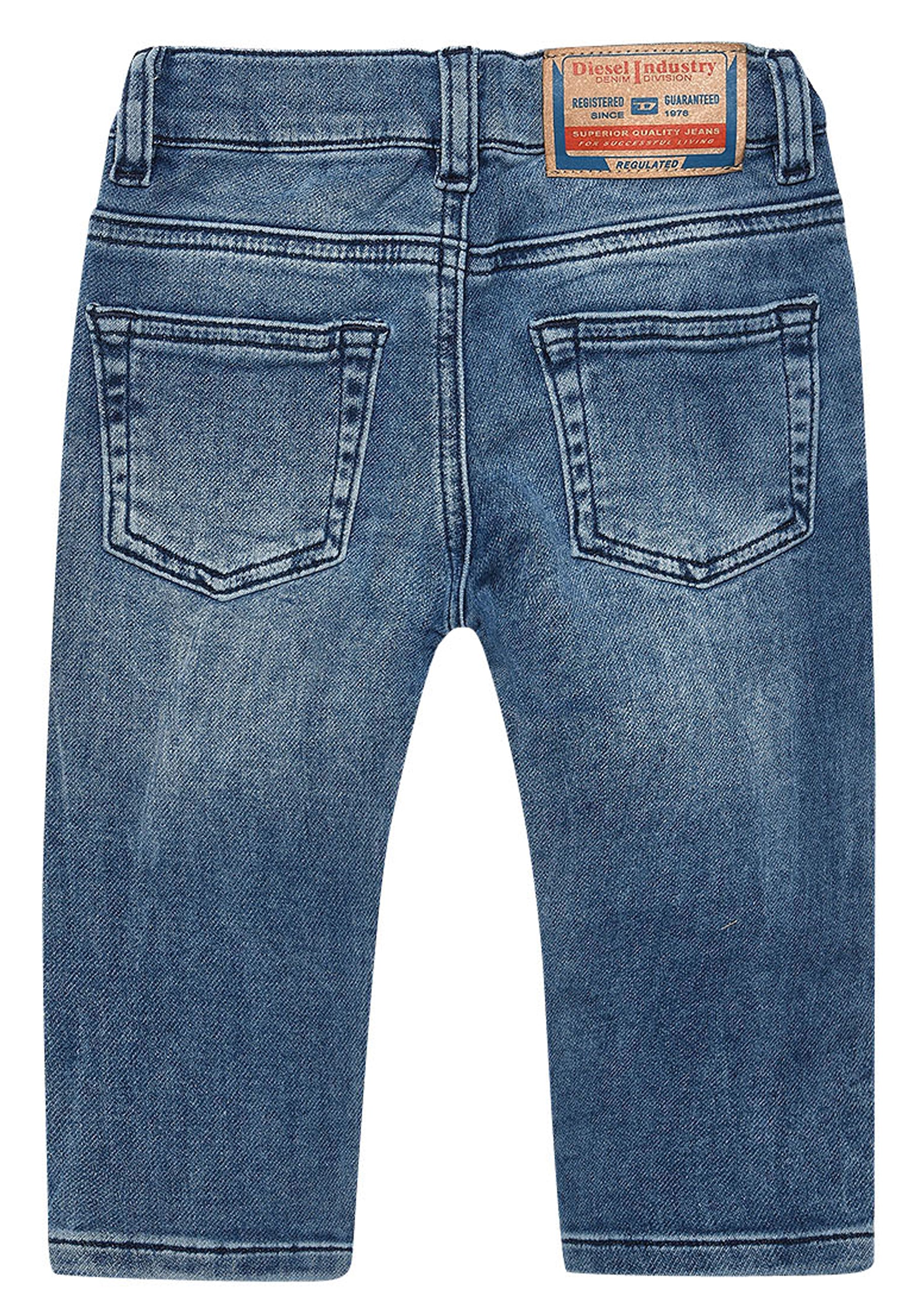Buy DIESEL Slim Men Blue Jeans Online at Best Prices in India  Flipkartcom